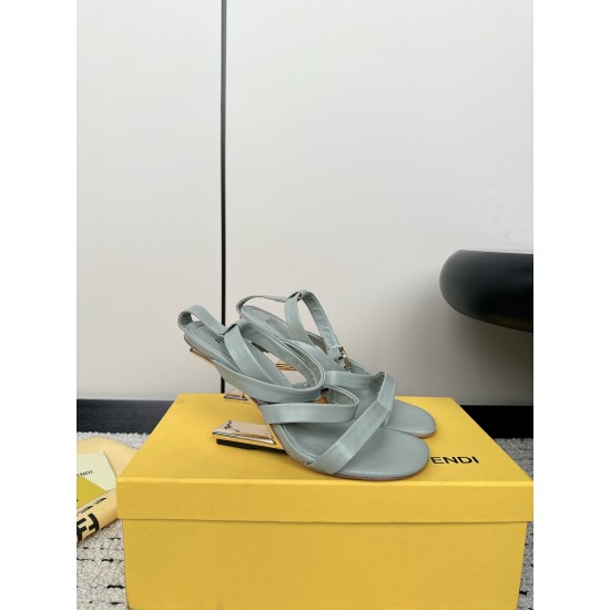 Fendi Heels