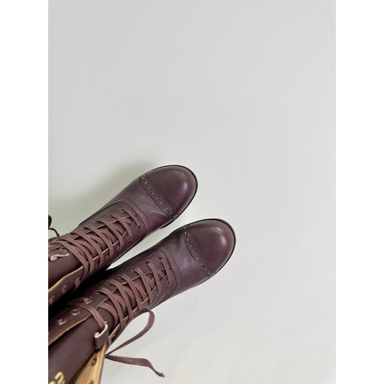 MiuMiu Boots