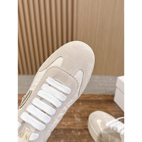 Prada Sneakers