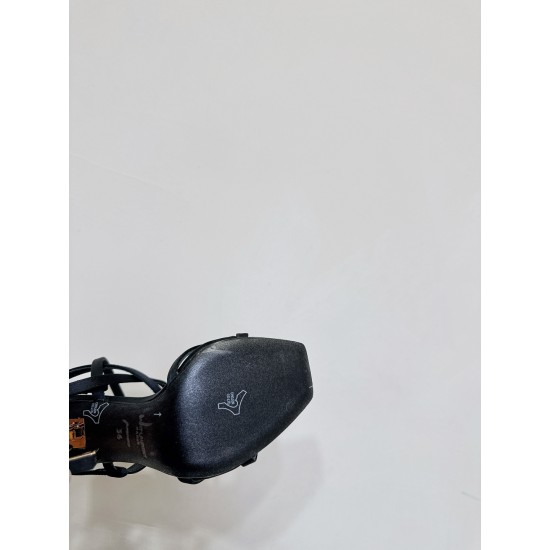 YSL Sandals