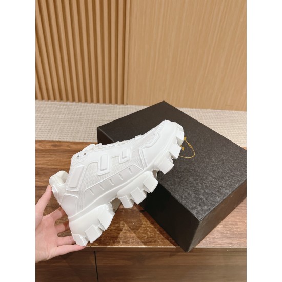 Prada Sneakers