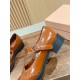 MiuMiu Loafers