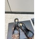 YSL Sandals