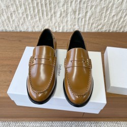 YSL Flats