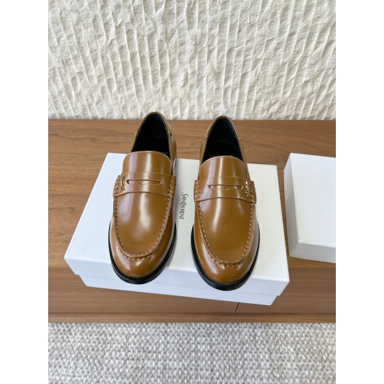YSL Flats