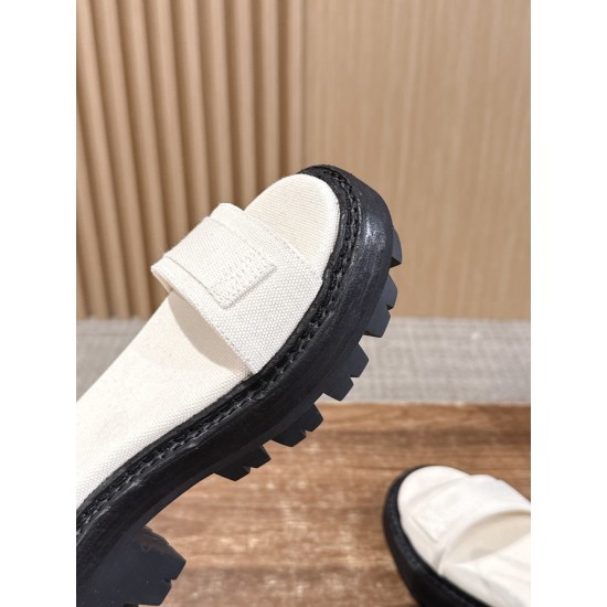 Prada Sandals