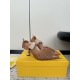 Fendi Heels
