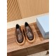 Prada Loafers