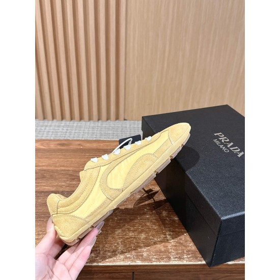 Prada Sneakers