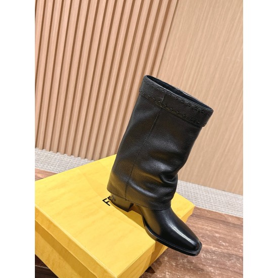 Fendi Boots