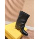 Fendi Boots