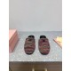 MiuMiu Slippers