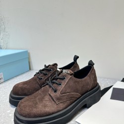 Prada Loafers