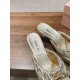 MiuMiu Slippers