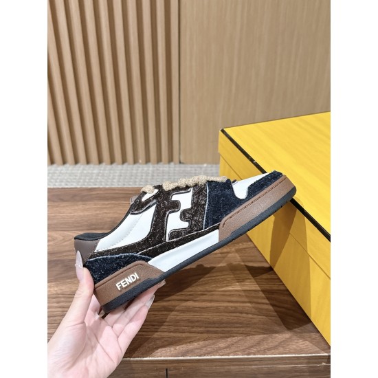 Fendi Sneakers