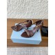 Prada Pumps and ballerinas