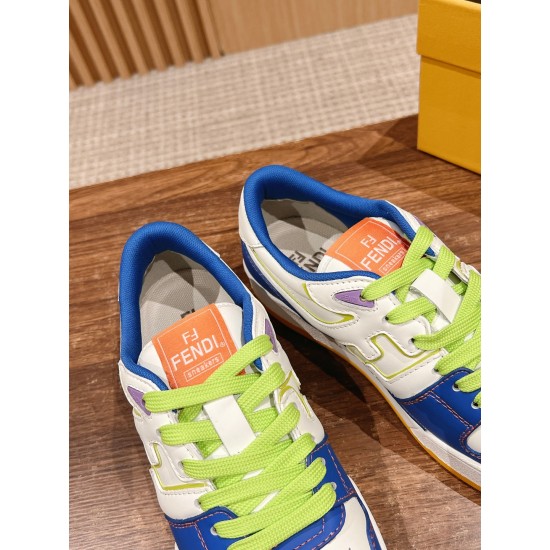 Fendi Sneakers