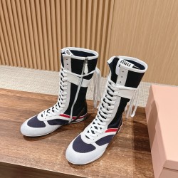 MiuMiu Boots