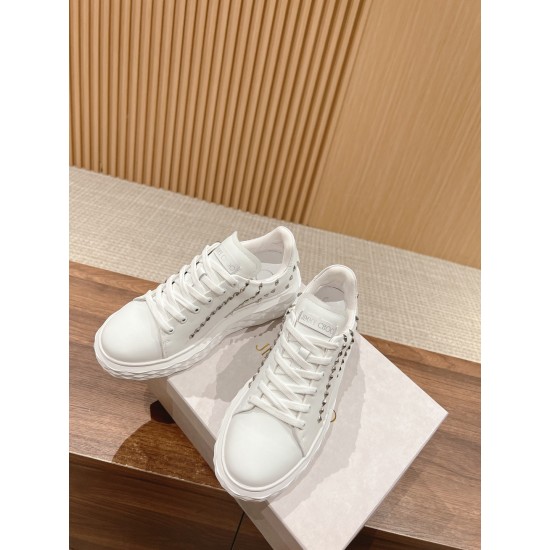 JIMMY CHOO SHOES