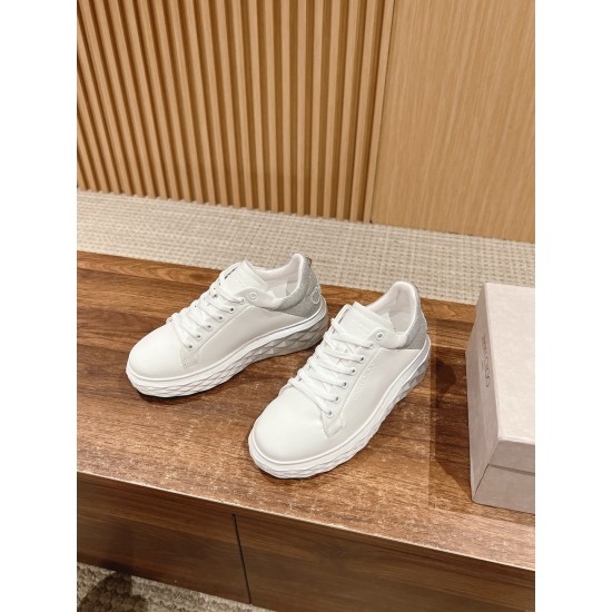 JIMMY CHOO SHOES