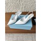 Prada Pumps and ballerinas