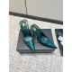 YSL Sandals