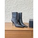 YSL Boots