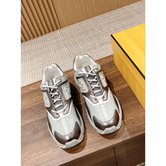 Fendi Sneakers