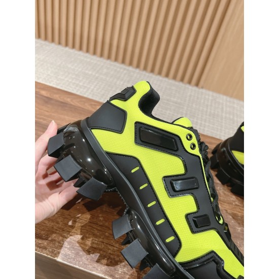 Prada Sneakers