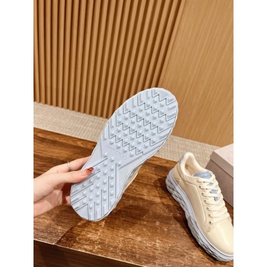 JIMMY CHOO SHOES