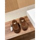 Prada Slippers and mules