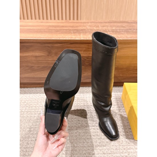 Fendi Boots