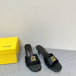 Fendi Slippers and sandals