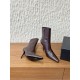 YSL Boots