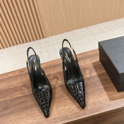 YSL Sandals