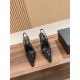 YSL Sandals