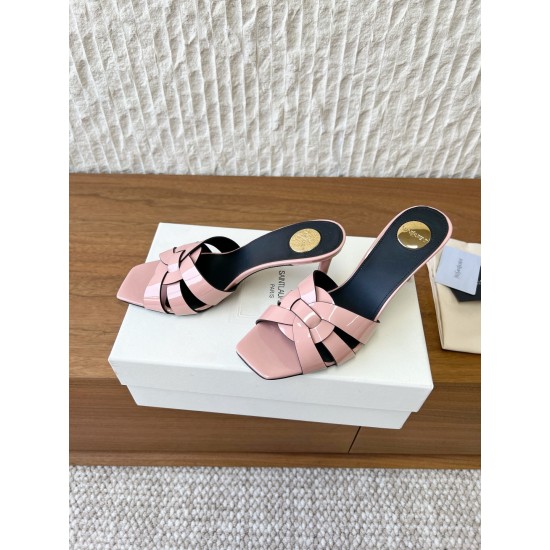 YSL Sandals
