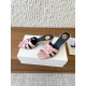 YSL Sandals