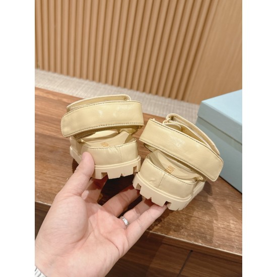 Prada Sandals