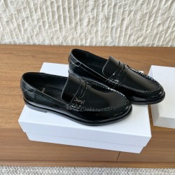YSL Flats
