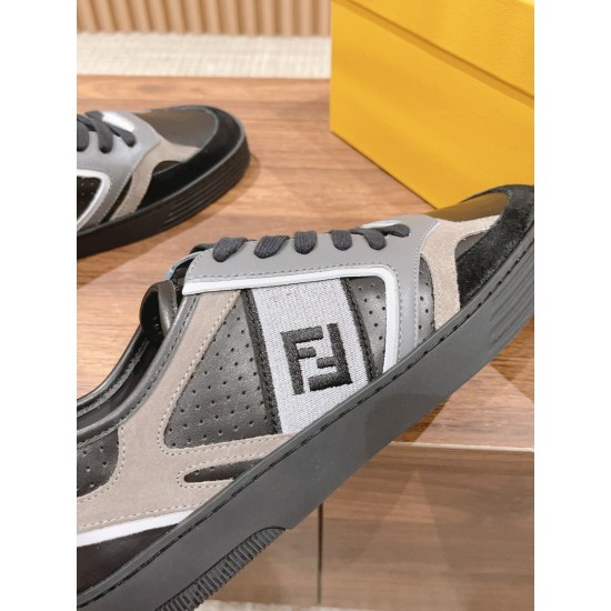 Fendi Sneakers