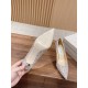 JIMMY CHOO SHOES