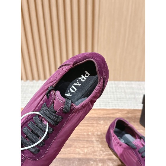 Prada Sneakers