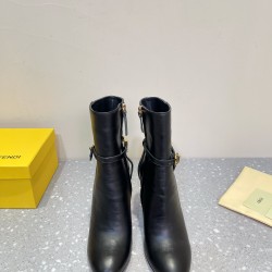 Fendi Boots