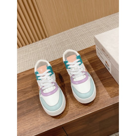 JIMMY CHOO SHOES