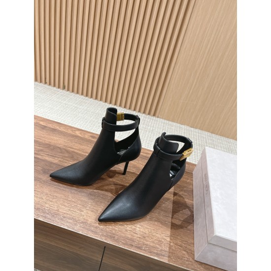 JIMMY CHOO SHOES
