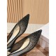 JIMMY CHOO SHOES
