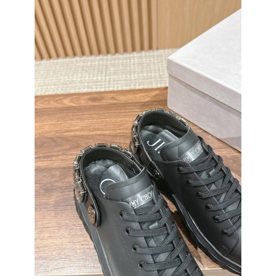 JIMMY CHOO SHOES