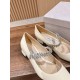 JIMMY CHOO SHOES