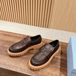 Prada Loafers